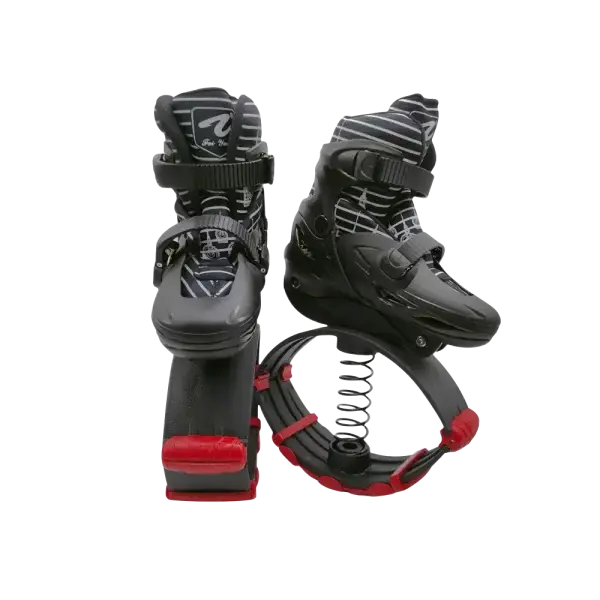 Clever Kangoo Jump Shoes: Η νέα Μόδα στην Γυμναστική είναι εδώ!