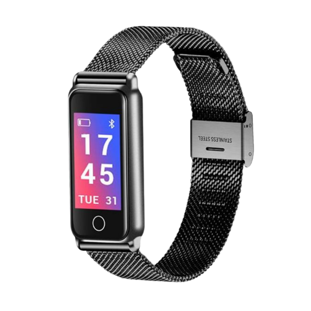 Fitness Trackers