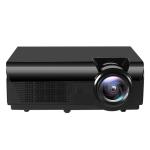 CleverProjector V4 – Βιντεοπροβολέας με προβολή ως 120” – 6800Lm – 1080p