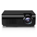 CleverProjector V4 – Βιντεοπροβολέας με προβολή ως 120” – 6800Lm – 1080p