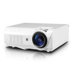 CleverProjector V4 – Βιντεοπροβολέας με προβολή ως 120” – 6800Lm – 1080p