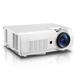 CleverProjector V4 – Βιντεοπροβολέας με προβολή ως 120” – 6800Lm – 1080p