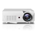 CleverProjector V4 – Βιντεοπροβολέας με προβολή ως 120” – 6800Lm – 1080p