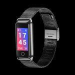 CleverBand Y8 Unisex Ρολόι-band με OLED οθόνη