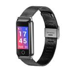 CleverBand Y8 Unisex Ρολόι-band με OLED οθόνη