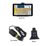 CleverMultimedia GPS – Universal Συσκευή Πλοήγησης και Πολυμέσων Αυτοκινήτου με Android