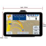 CleverMultimedia GPS – Universal Συσκευή Πλοήγησης και Πολυμέσων Αυτοκινήτου με Android