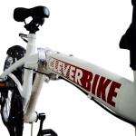 Clever Bike V2 – Σπαστό Αναδιπλούμενο Ποδήλατο Πόλης