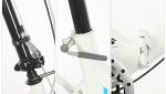 Clever Bike V1 – Σπαστό Αναδιπλούμενο Ποδήλατο Πόλης