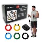 CleverFitBike – Σπαστό Ποδήλατο Γυμναστικής με σέλα