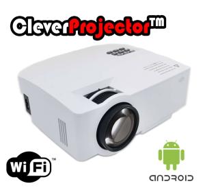 CleverProjector V2