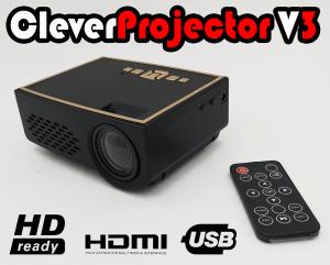 CleverProjector V3