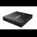 CleverTV1 – Το Ελληνικό ΤV BOX έτοιμο για την τηλεόρασή σου