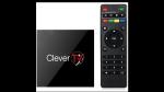 CleverTV1 – Το Ελληνικό ΤV BOX έτοιμο για την τηλεόρασή σου