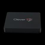 CleverTV1 – Το Ελληνικό ΤV BOX έτοιμο για την τηλεόρασή σου