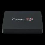 CleverTV2 – Smart TV Box Με Όλα Τα Κανάλια - 2GB RΑΜ