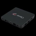 CleverTV2 – Smart TV Box Με Όλα Τα Κανάλια - 2GB RΑΜ