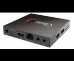 CleverTV2 – Smart TV Box Με Όλα Τα Κανάλια - 2GB RΑΜ