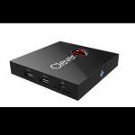 CleverTV2 – Smart TV Box Με Όλα Τα Κανάλια - 2GB RΑΜ