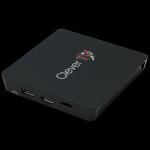 CleverTV2 – Smart TV Box Με Όλα Τα Κανάλια - 2GB RΑΜ