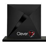 CleverTV4 – Smart TV Box Με Όλα Τα Κανάλια - 4GB RAM