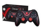 Gamepad για CleverTV – Ασύρματο Χειριστήριο Παιχνιδιών