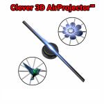 Clever 3D AirProjector – Έξυπνος Βιντεοπροβολέας 3D Ολογράμματος