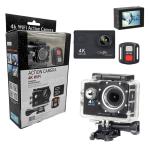 Clever ActionCam V2 – 4K 30FPS – Ελληνικό Μενού