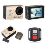 Clever ActionCam V2 – 4K 30FPS – Ελληνικό Μενού