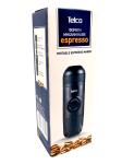 Φορητή Μηχανή καφέ espresso Telco 70ml &