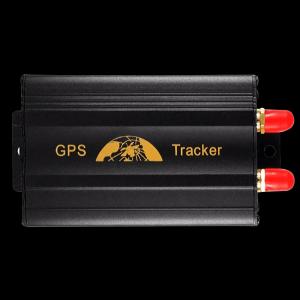 Clever GPSTracker – GPS Tracker αυτοκινήτου