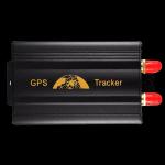 Clever GPSTracker – GPS Tracker αυτοκινήτου