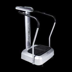 Clever PowerPlate Pro – Επαγγελματική Πλατφόρμα Δόνησης 1000W