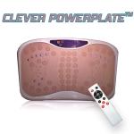 Clever PowerPlate – Όργανο Παθητικής Γυμναστικής