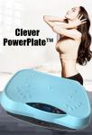 Clever PowerPlate – Όργανο Παθητικής Γυμναστικής