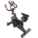 CleverFitBike – Το μοναδικό ποδήλατο γυμναστικής Spin Bike με αισθητήρα καρδιακών παλμών!