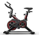 CleverFitBike – Το μοναδικό ποδήλατο γυμναστικής Spin Bike με αισθητήρα καρδιακών παλμών!