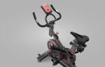 CleverFitBike – Το μοναδικό ποδήλατο γυμναστικής Spin Bike με αισθητήρα καρδιακών παλμών!