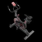 CleverFitBike – Το μοναδικό ποδήλατο γυμναστικής Spin Bike με αισθητήρα καρδιακών παλμών!