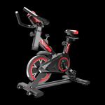 CleverFitBike – Το μοναδικό ποδήλατο γυμναστικής Spin Bike με αισθητήρα καρδιακών παλμών!