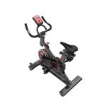 CleverFitBike – Το μοναδικό ποδήλατο γυμναστικής Spin Bike με αισθητήρα καρδιακών παλμών!