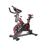 CleverFitBike – Το μοναδικό ποδήλατο γυμναστικής Spin Bike με αισθητήρα καρδιακών παλμών!