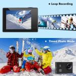 Clever ActionCam V1 – FULL HD