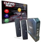 CleverMiWi – Διαδραστική Παιχνιδομηχανή HD