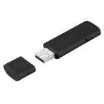 Καταγραφικό ήχου USB με ανίχνευση ήχου και ως 50 ώρες καταγραφή