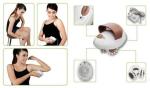 Clever Body Slimmer – Συσκευή κατά της Κυτταρίτιδας και του Τοπικού Πάχους