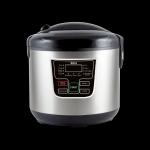 Telco Multicooker – Πολυμάγειρας 5L / 900W με 11 διαφορετικές επιλογές μαγειρέματος