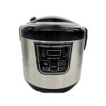 Telco Multicooker – Πολυμάγειρας 5L / 900W με 11 διαφορετικές επιλογές μαγειρέματος