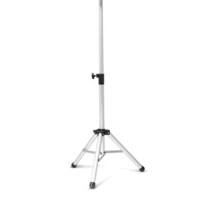 Ανοξείδωτη Τηλεσκοπική Βάση TELESCOPIC STAND