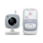 iNANNY Baby Monitor με Βίντεο NM288